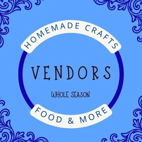 Community Day Markets Full Season Vendor Sign Up
