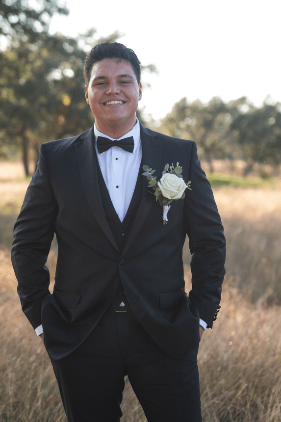 Daniel Blanco certified notary public Texas