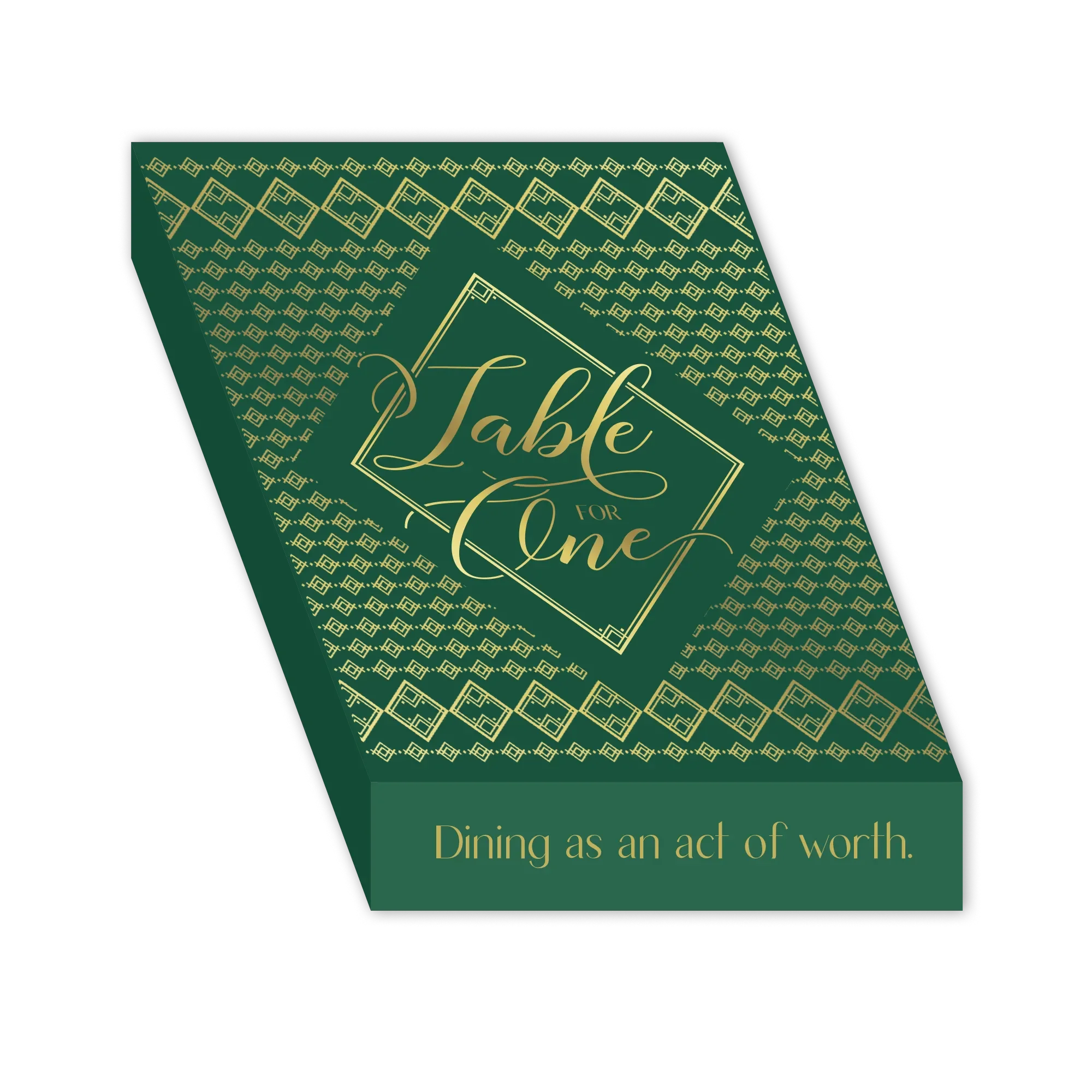 A Year of Self Discovery: 52 Affirmation Cards