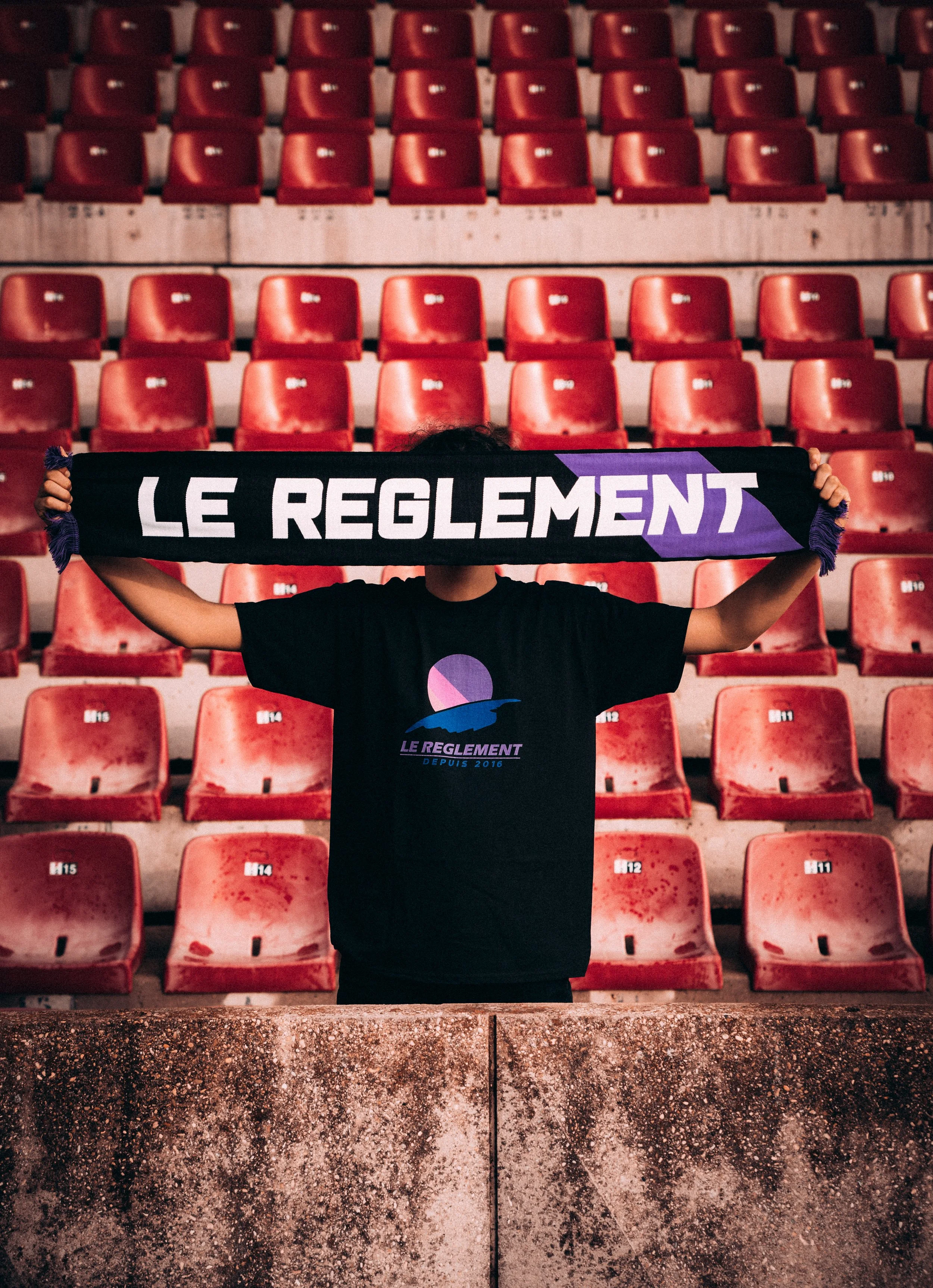 Le Règlement