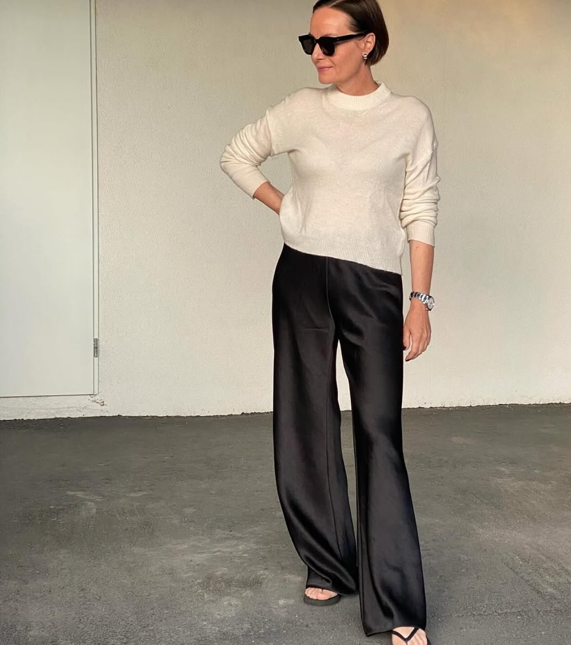 Vår favoritt Bias pant fra VINCE 🌻
Velkommen 10-17!
#vince #biaspant #timeless #minimalism #neozsandefjord