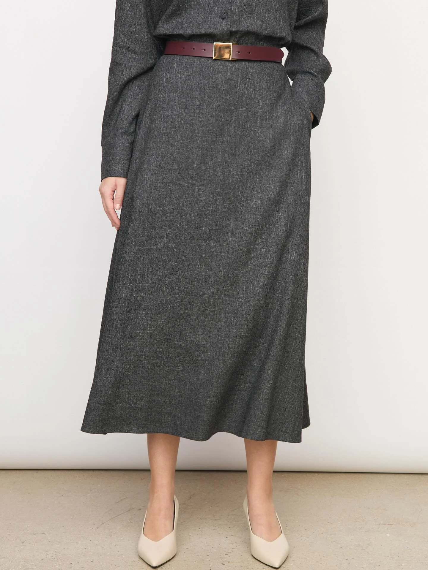 Vi har pakket opp flotte nyheter fra VINCE🩶 De stilrene plaggene av ypperste kvalitet.
- Åpent 10-17 i dag!
#vince #timelessfashion #quietluxury #neozsandefjord