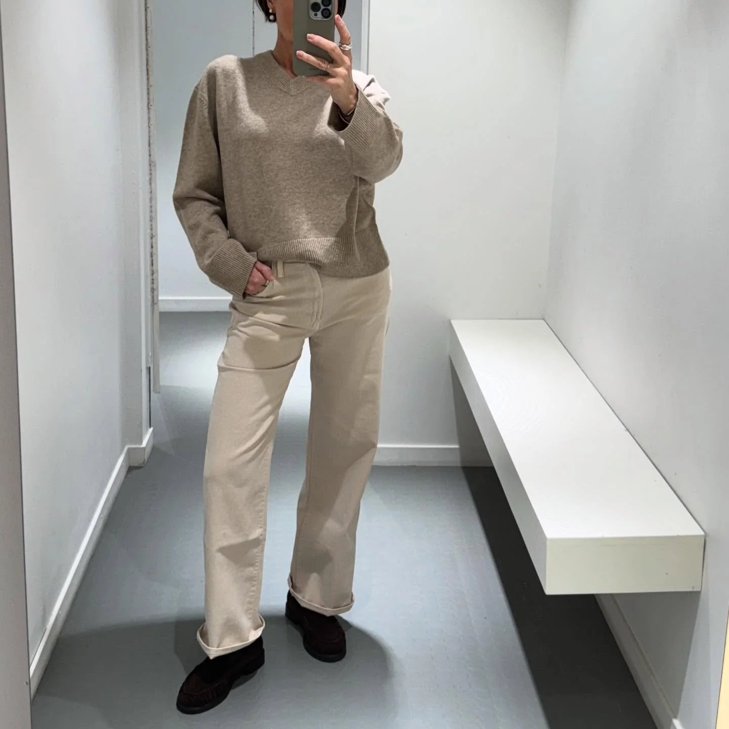 Nyheter fra Vince og Mother denim ♡♡

Velkommen innom 10-18 i dag 💫

#vince #mother #newin #timelessfashion #neozsandefjord