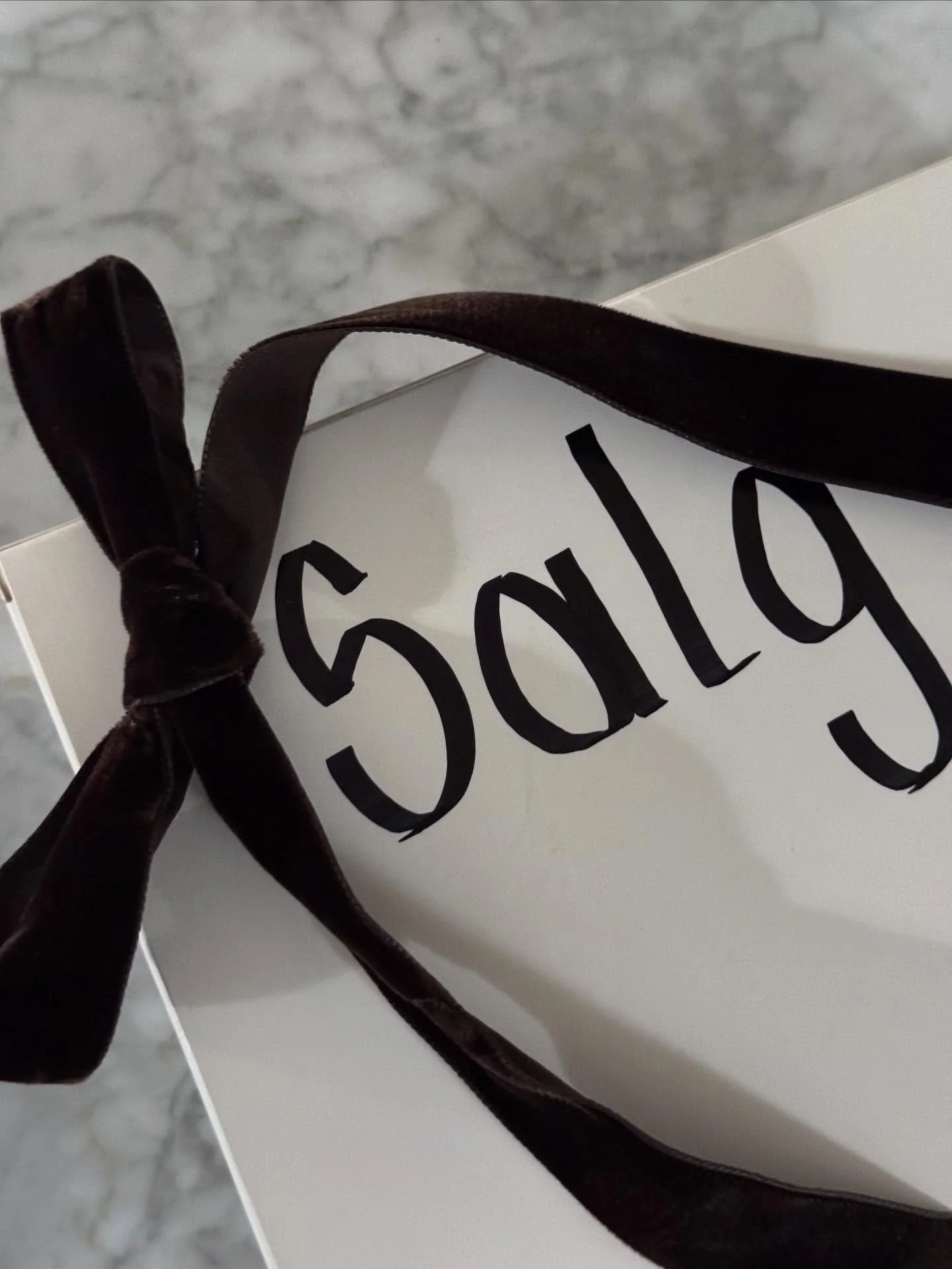 S A L G S S T A R T🤍 Velkommen innom 10-17 i dag!

#salg #salgsstart #nytt&aring;r #neozsandefjord