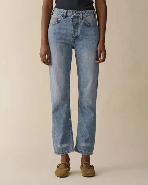 Vi har f&aring;tt nyheter fra JEANERICA🔹

Fortsatt mulig &aring; gj&oslash;re gode kupp p&aring; salget💫
- 30-50 % p&aring; tidl&oslash;se varer.

#jeanerica #springcollection #denimlover #neozsandefjord