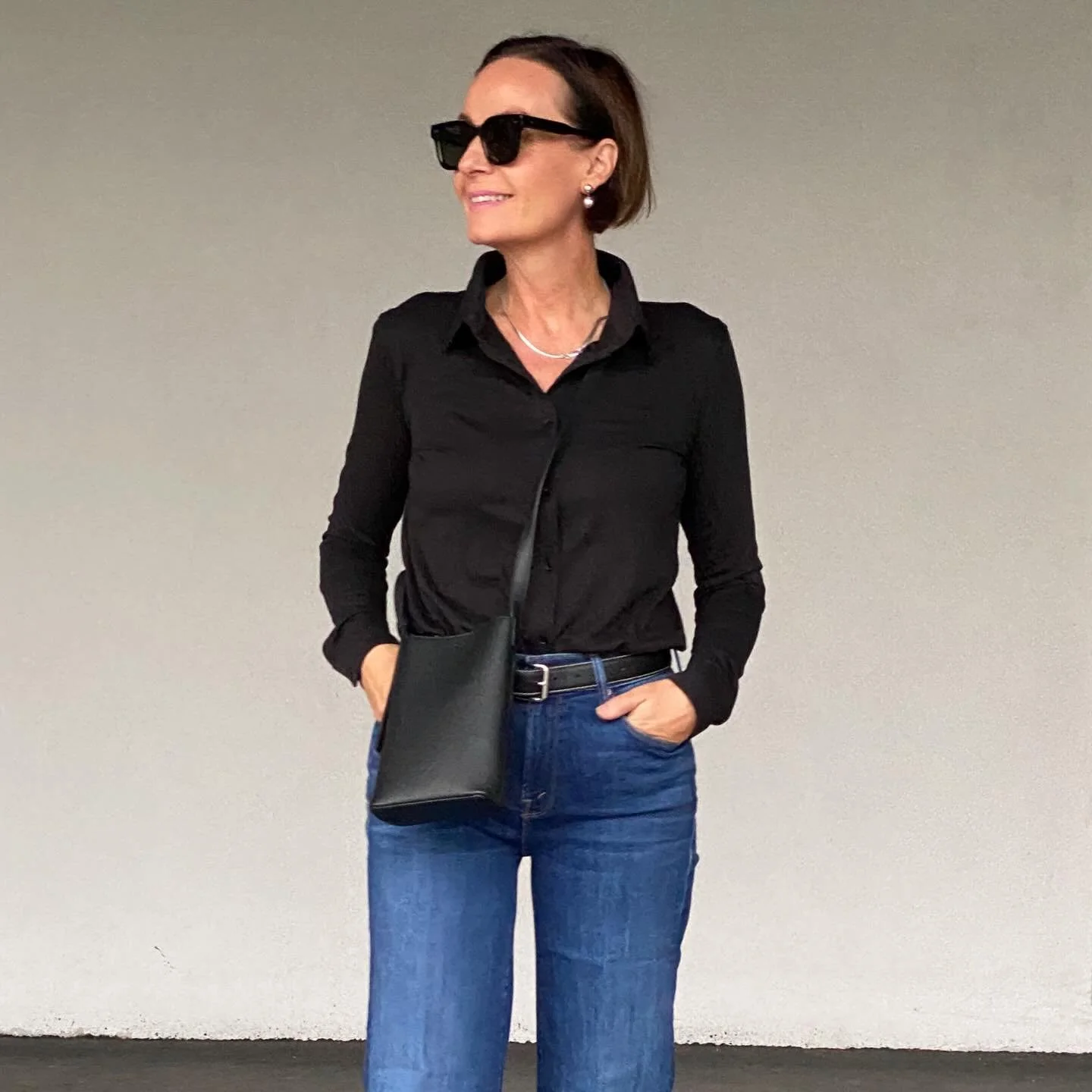 Vi har f&aring;tt p&aring;fyll av Jersey skjortene fra ANONYM🤍 
Sort, hvit og navy, kr. 1300,-

Velkommen innom 10-17 i dag🤍

#anonymapparel #jerseyshirt #timelessstyle #neozsandefjord