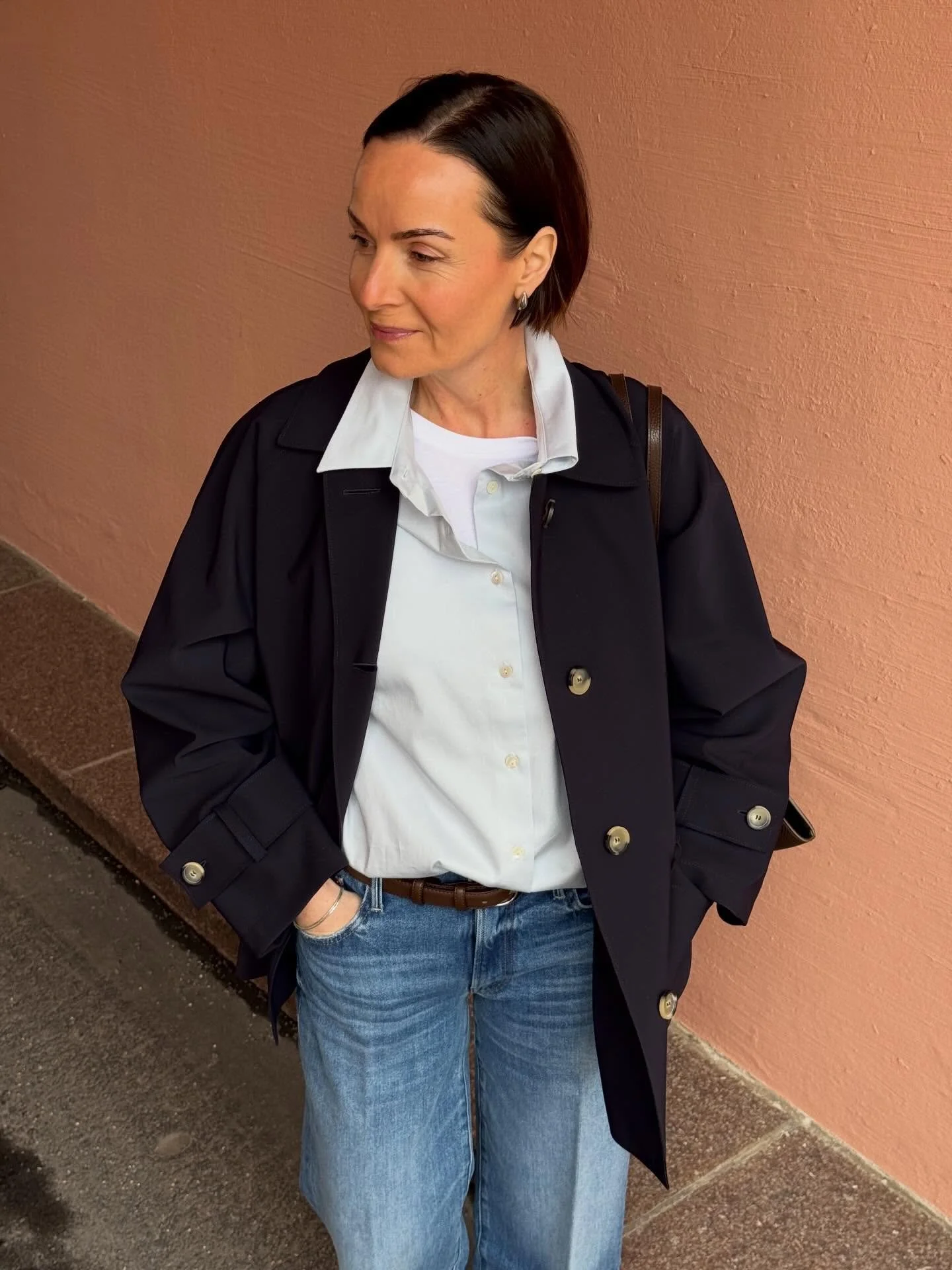 Tid for lette  jakker, sneakers og sol i ansiktet ☀️

Ses i morgen 10-17🌱

#v&aring;rf&oslash;lelse #neozsandefjord