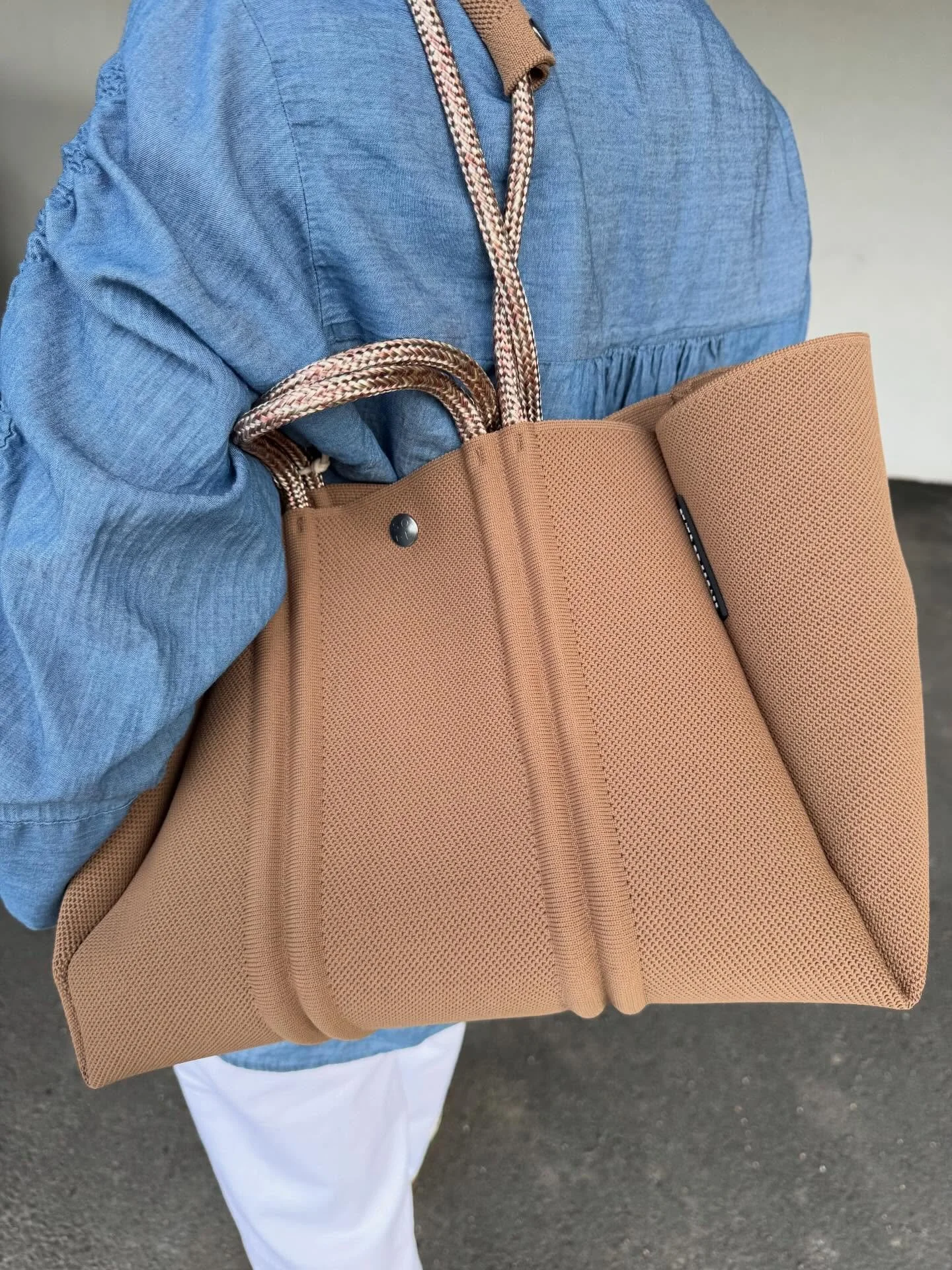 Elsk p&aring; den nye Meridian kolleksjonen fra State of Escape🤎

Ses i morgen 10-15🌱

#stateofescape #meridian #neozsandefjord