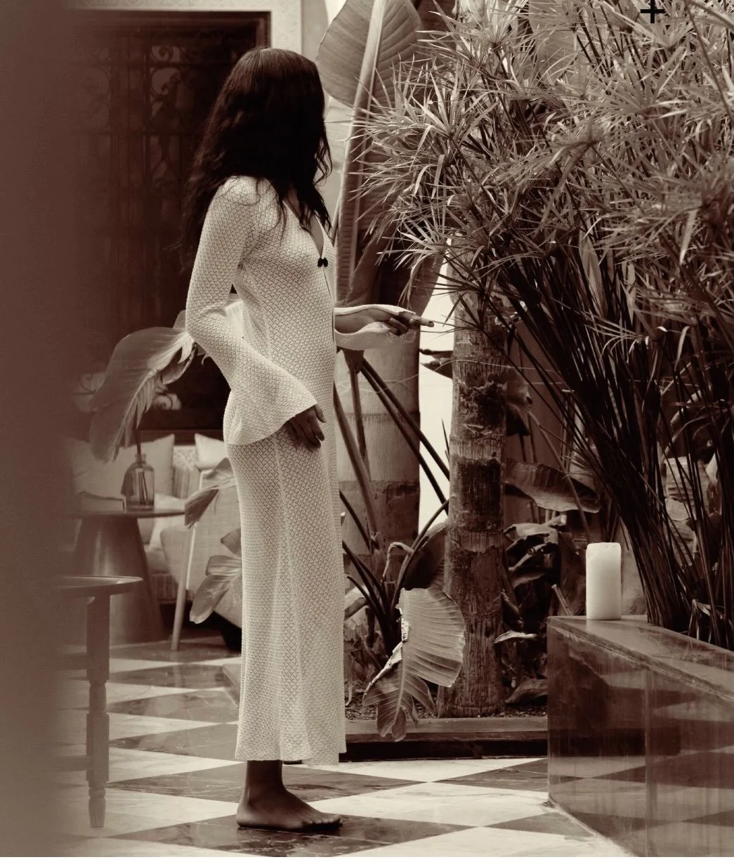 Vi introduserer The Garment hos oss 🤍
Vi starter med deres vakre Beach Capsule Collection &ndash; tidl&oslash;se silhuetter og effortless eleganse, perfekt for sommeren 🌸 

Velkommen innom 10-16 i dag

#thegarment #beachcapsule #tanzaniadress #effo
