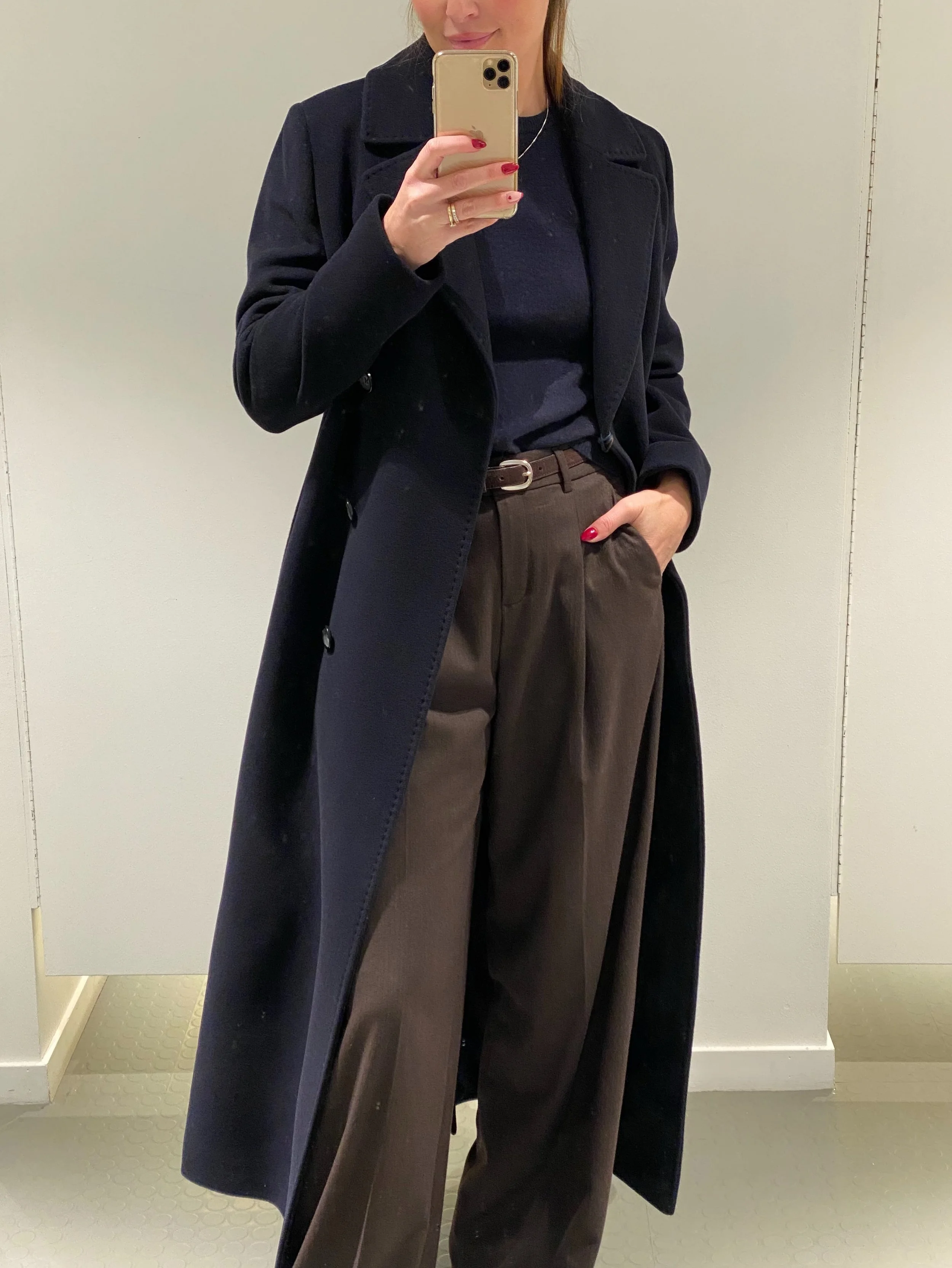 H&Oslash;STFAVORITTER🍁

Cinzia Rocca k&aring;pe
Seductive bukse
Notshy t-shirt
FWSS cardigan 
Rue De Verneuil veske

Velkommen innom 10-17 i dag!

#cinziarocca #seductive #notshy #fwss #ruedeverneuil