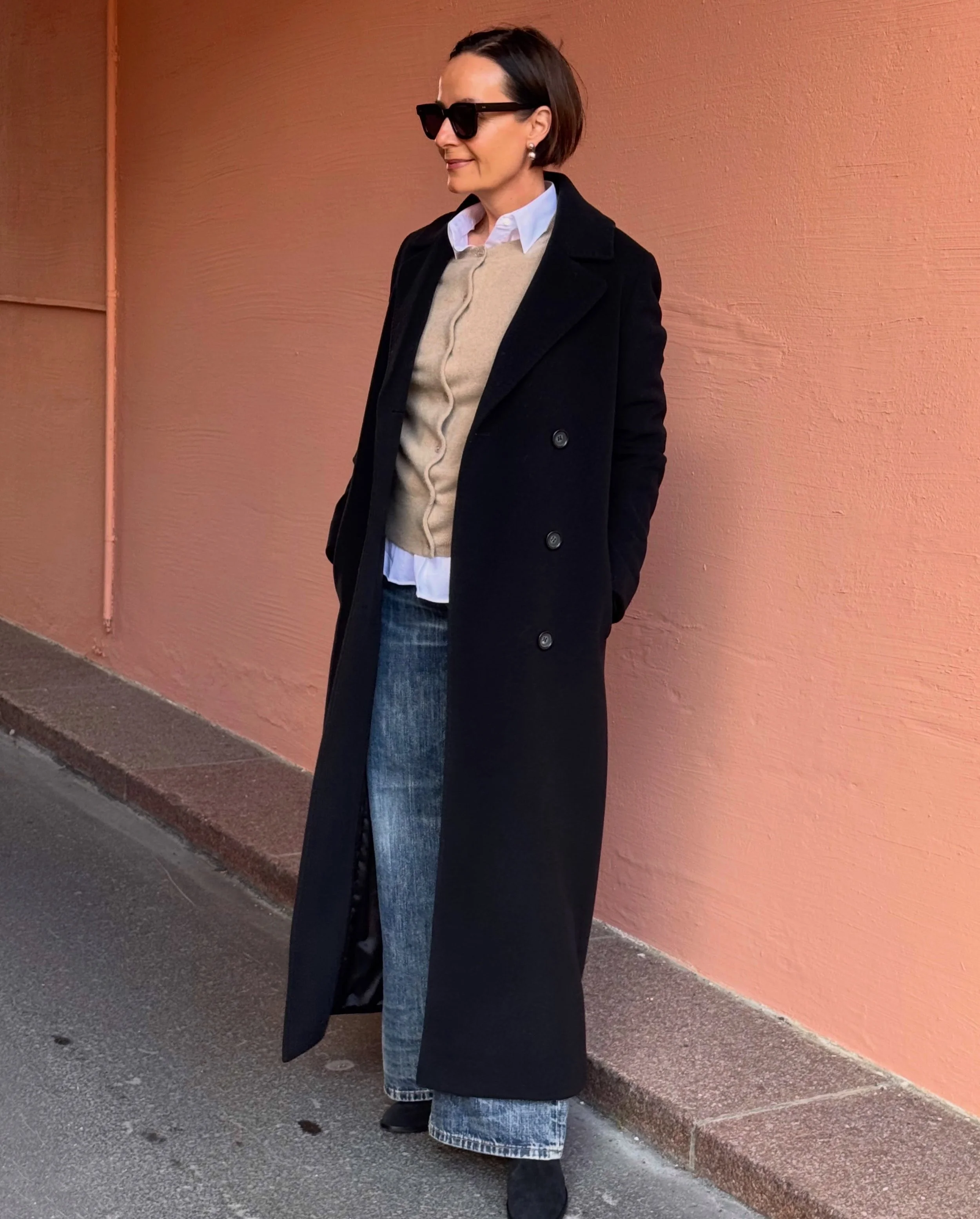 Lange ullk&aring;per for den sofistikerte garderoben🍂

Tidl&oslash;se plagg du vender tilbake til sesong etter sesong.

#neozsandefjord  #TimelessStyle #cinziarocca