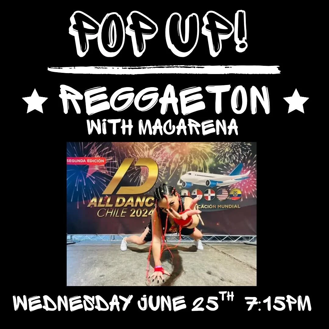 THIS WEDNESDAY! 

COME DANCE WITH @beach_gyalll 

REGISTER ON TGE MINDBODY APP 

#mvmnttahoe #dance #reggaeton #adultdanceclasses #tahoe #southlaketahoe