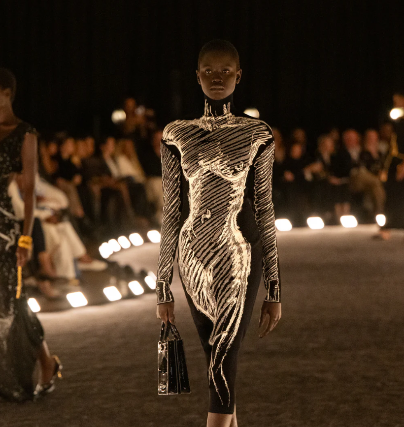 Fine Art Fashion: Garments Redefined