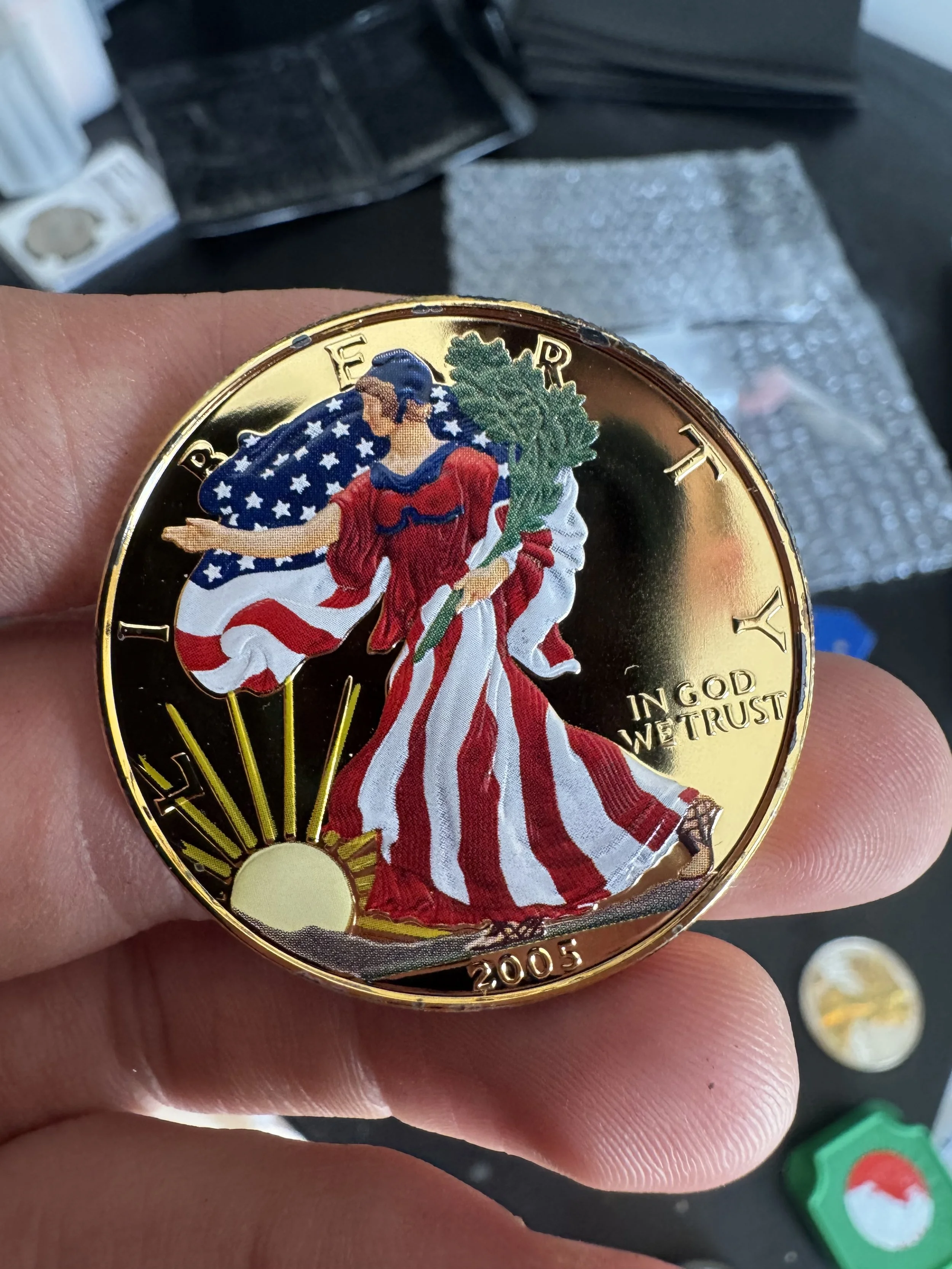 5 Mistakes to Avoid When Selling Your Coin Collection