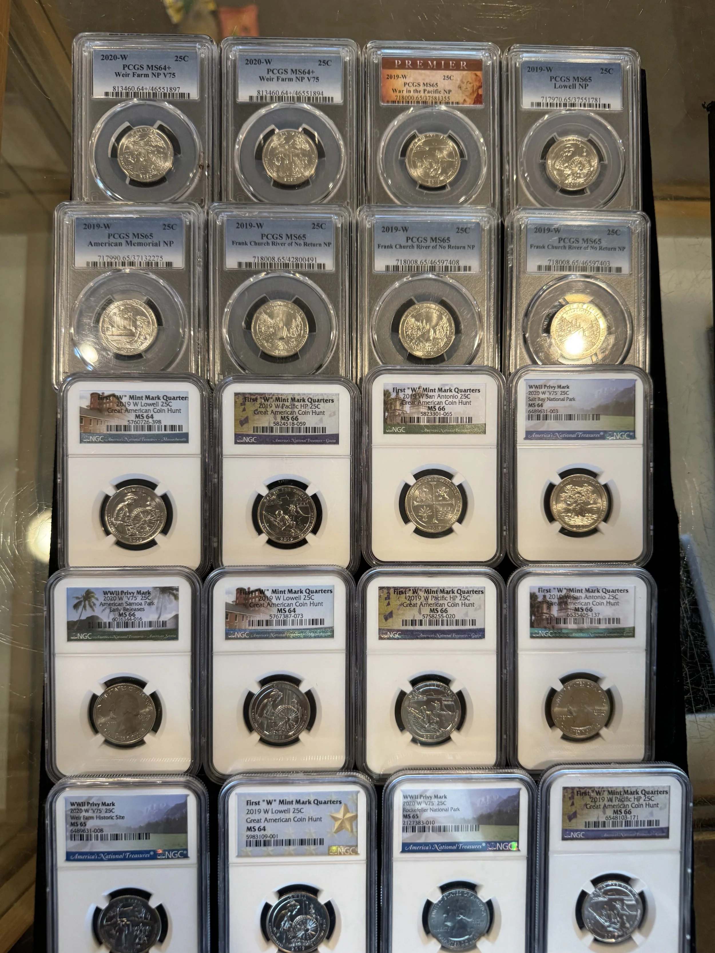 7 Signs Your Coins Might Be Worth More Than You Think