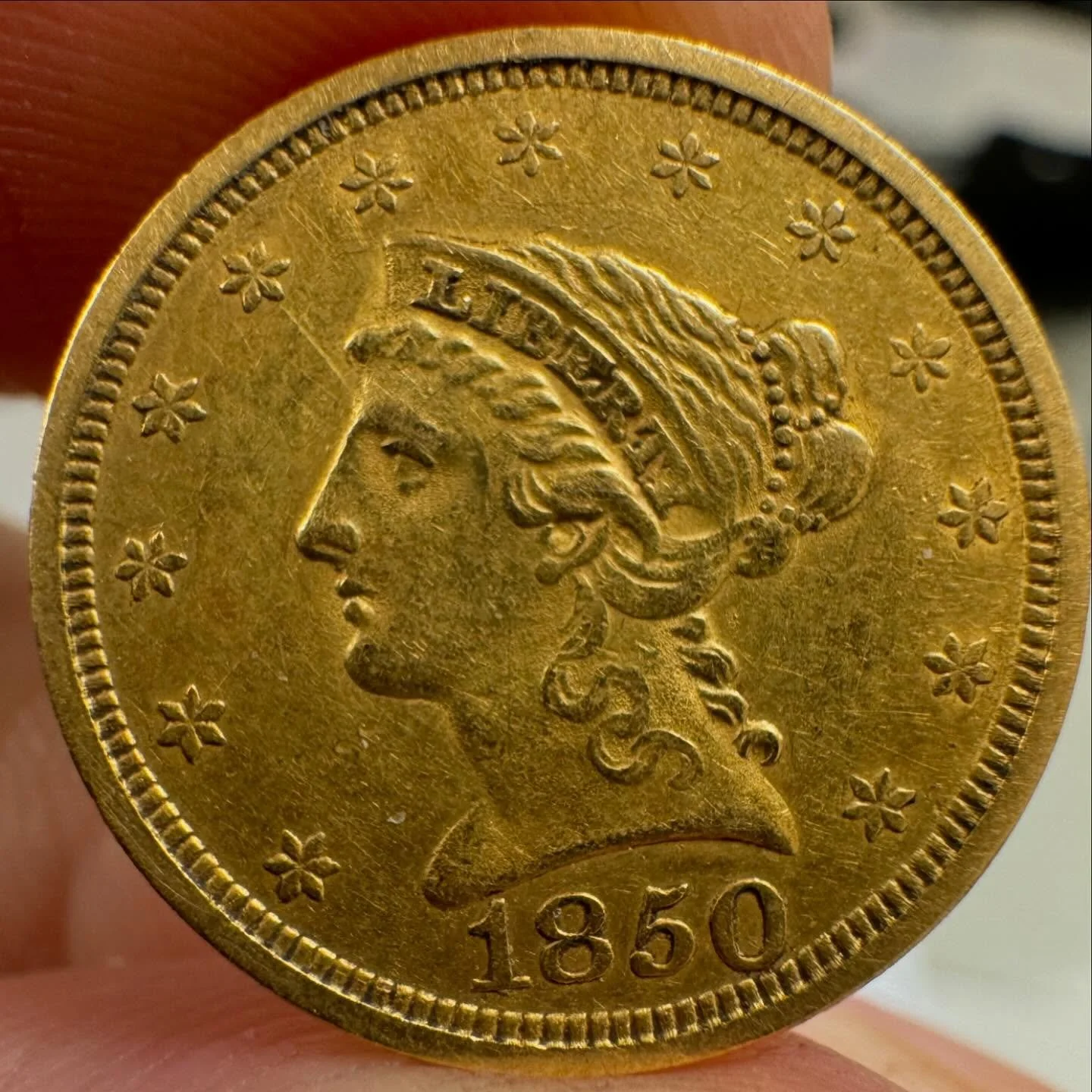 Should You Clean Your Coins Before Selling? (The Truth Most People Don’t Know)