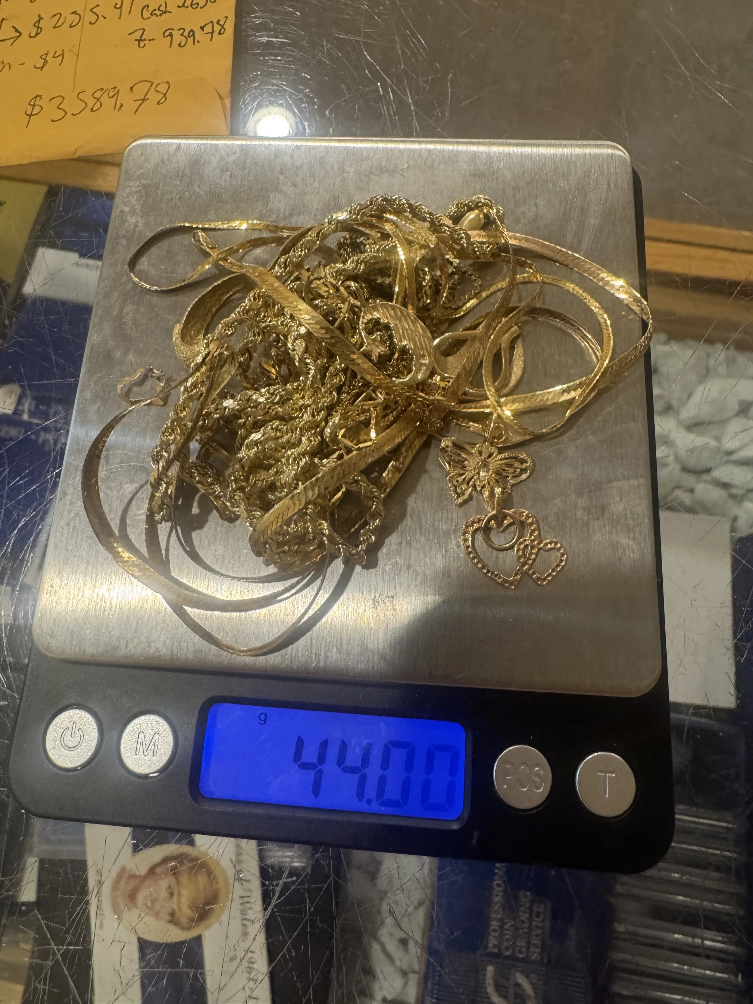 Found an Old Coin Collection? Here’s What to Do First