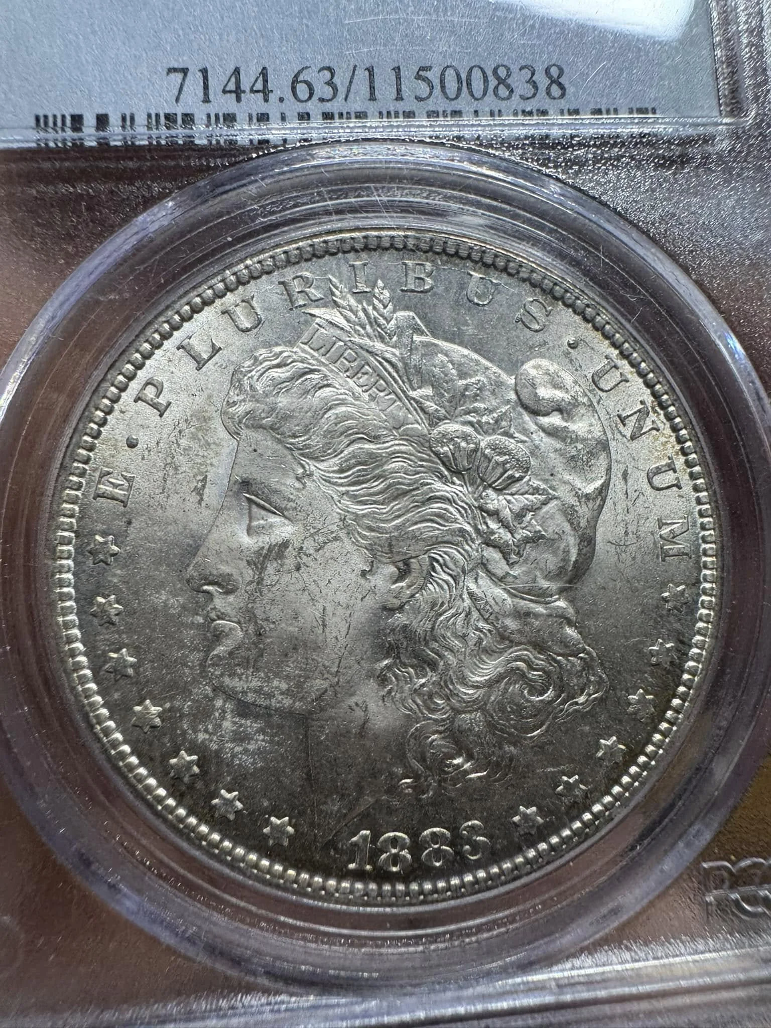 CW Coins recent find