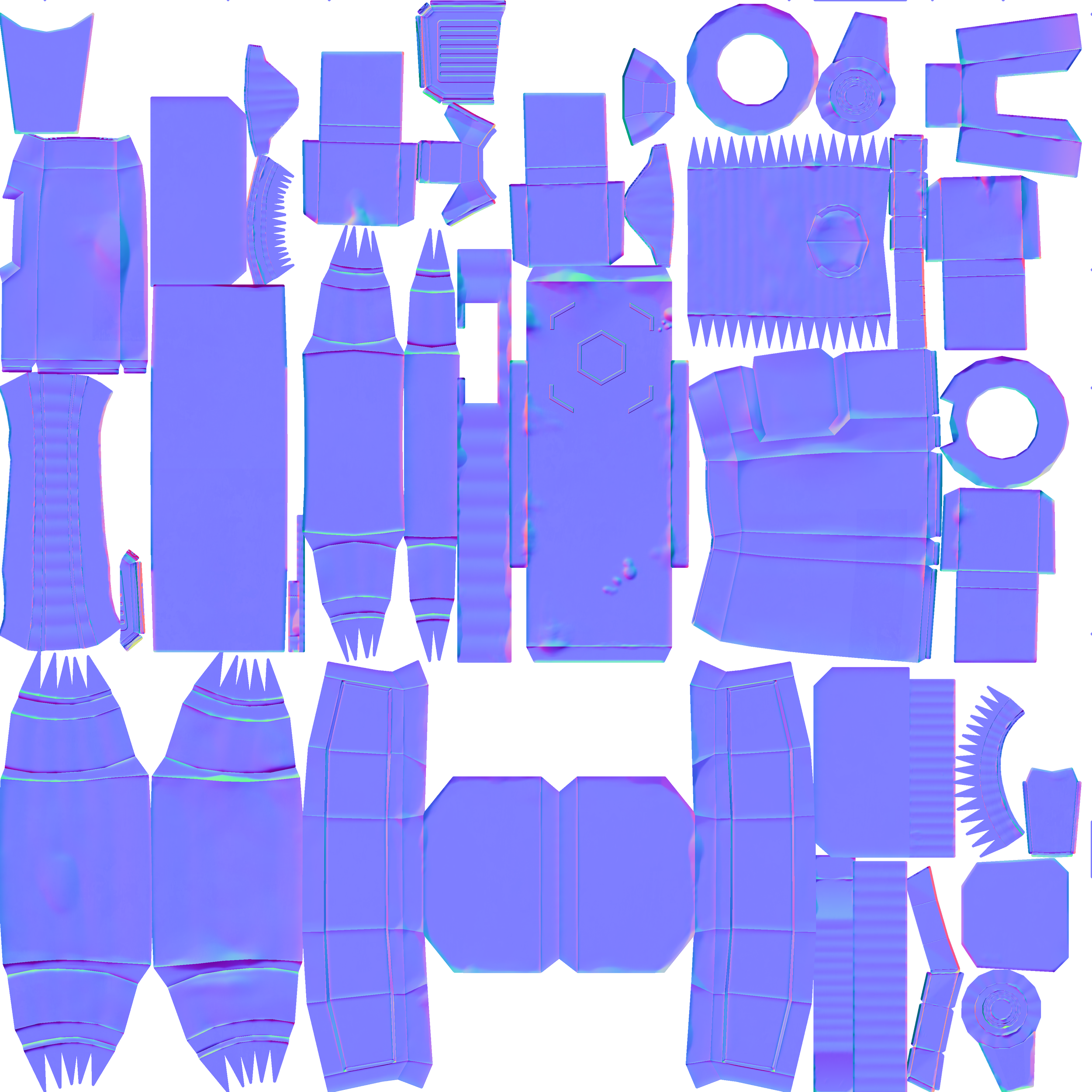 Normal Map