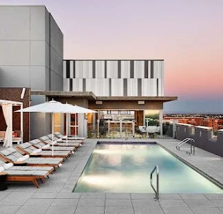 Canopy Tempe Downtown