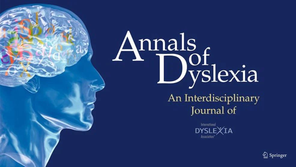 Sentence repetition as a potential indicator of broader language difficulty in students with dyslexia: A pilot study