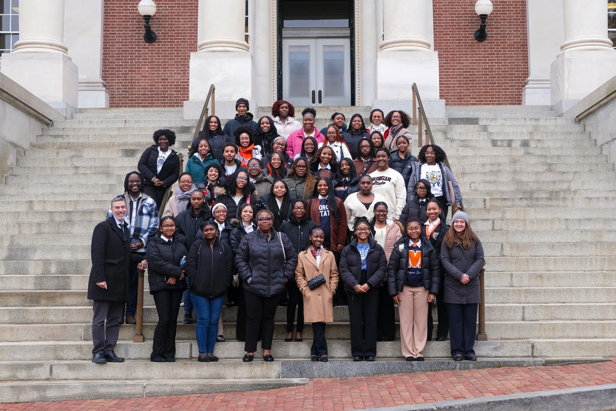 Photo: MILE Advocates 2026