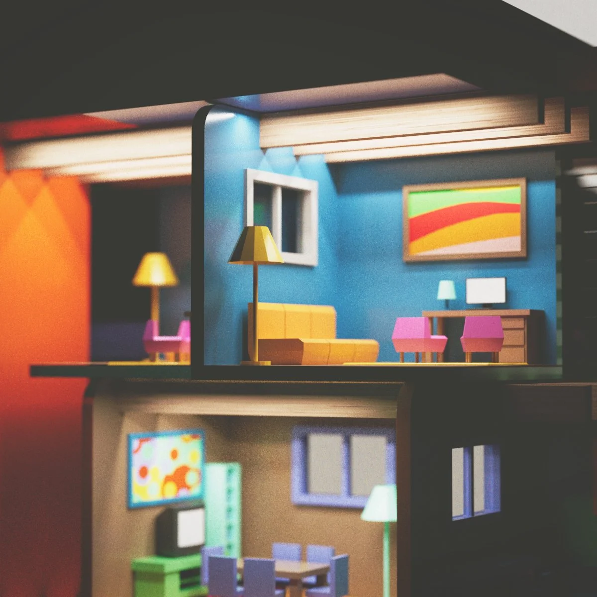 Rooms.xyz — TIMOTHY J. REYNOLDS