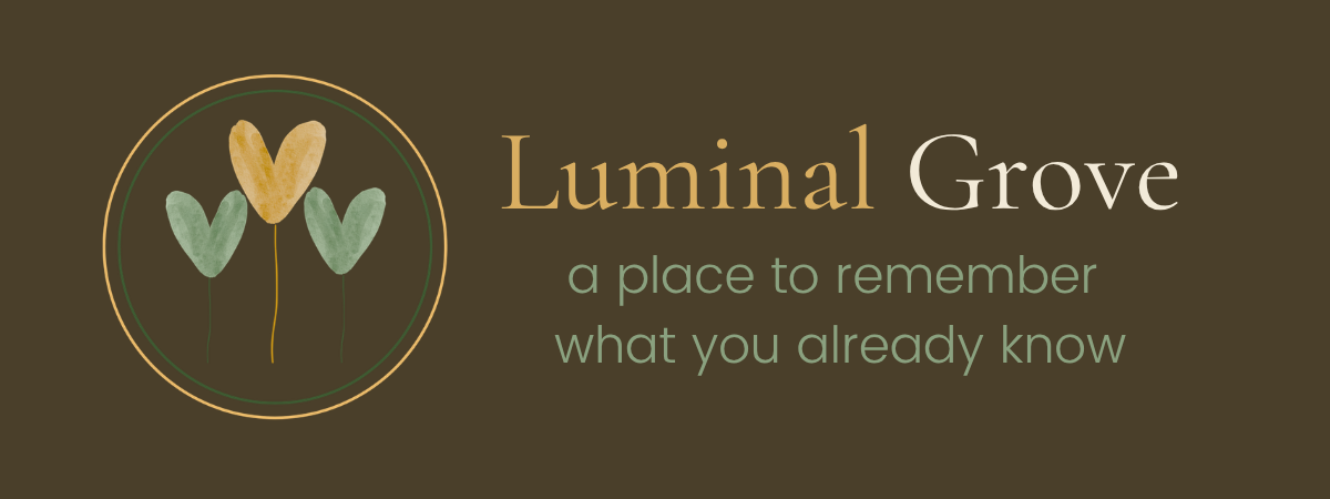 Luminal Grove