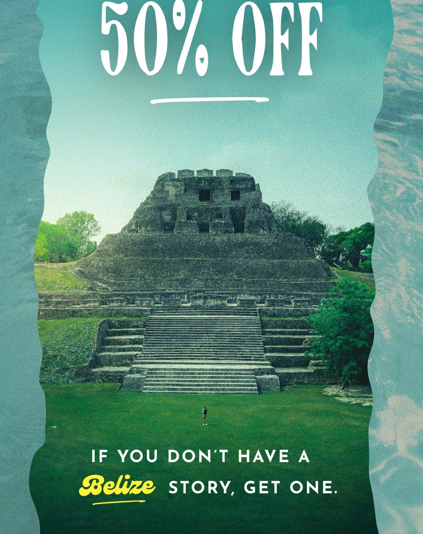 Hey all...Muy Ono has extended this exclusively to us to share with our family/friends/clients. They greatly appreciate all we have done for them shooting and promoting their eco resorts in Belize.
Muy&rsquo;Ono Resorts&rsquo; biggest sale of the yea