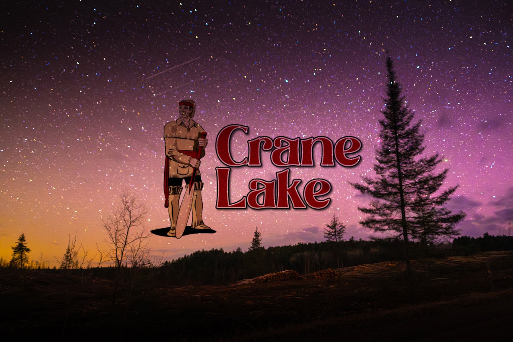 Visit Crane Lake