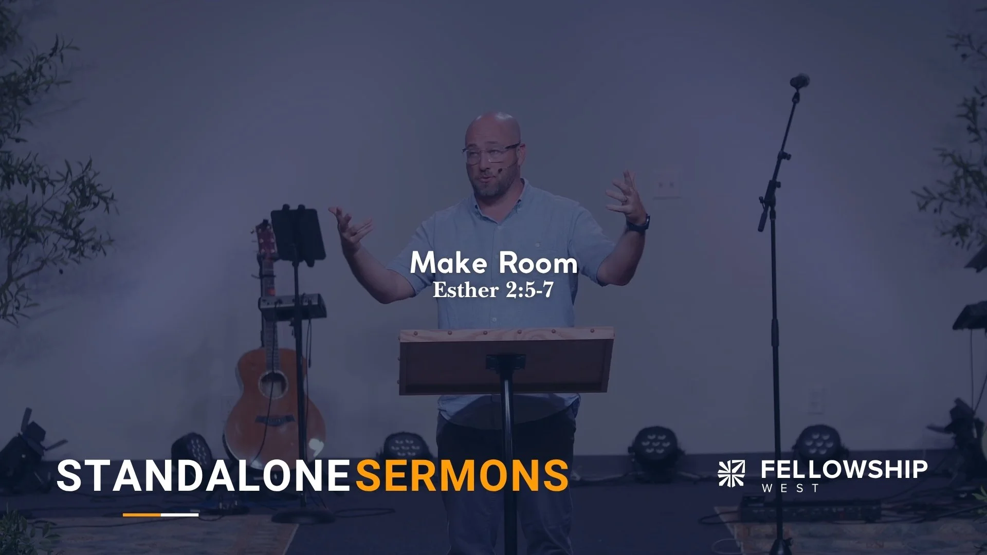 Make Room
