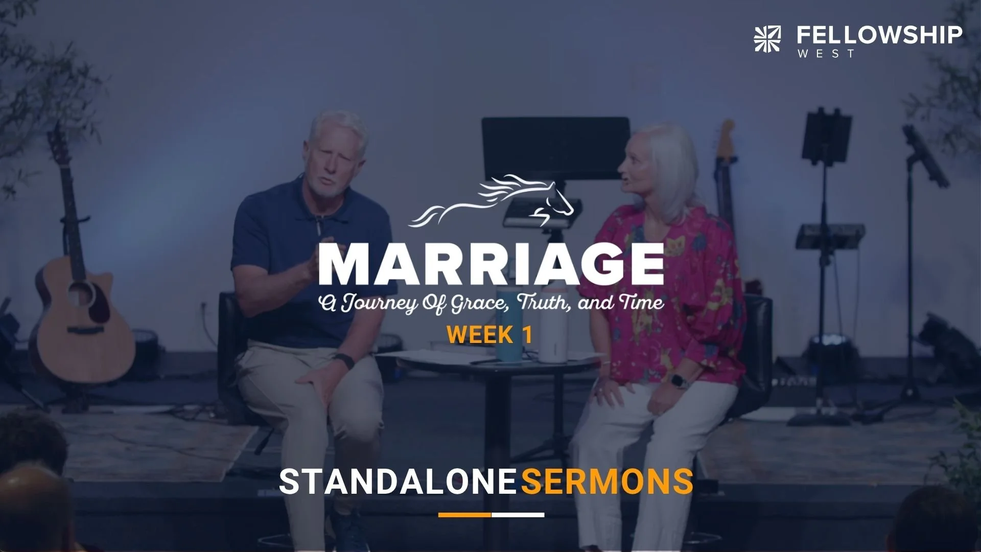 Marriage