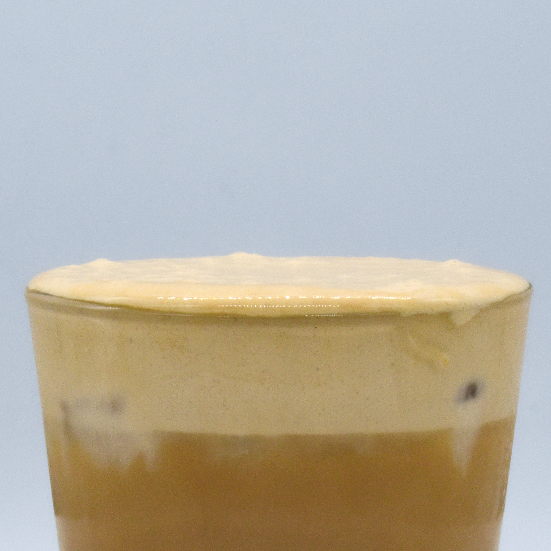 Chai Cold Foam