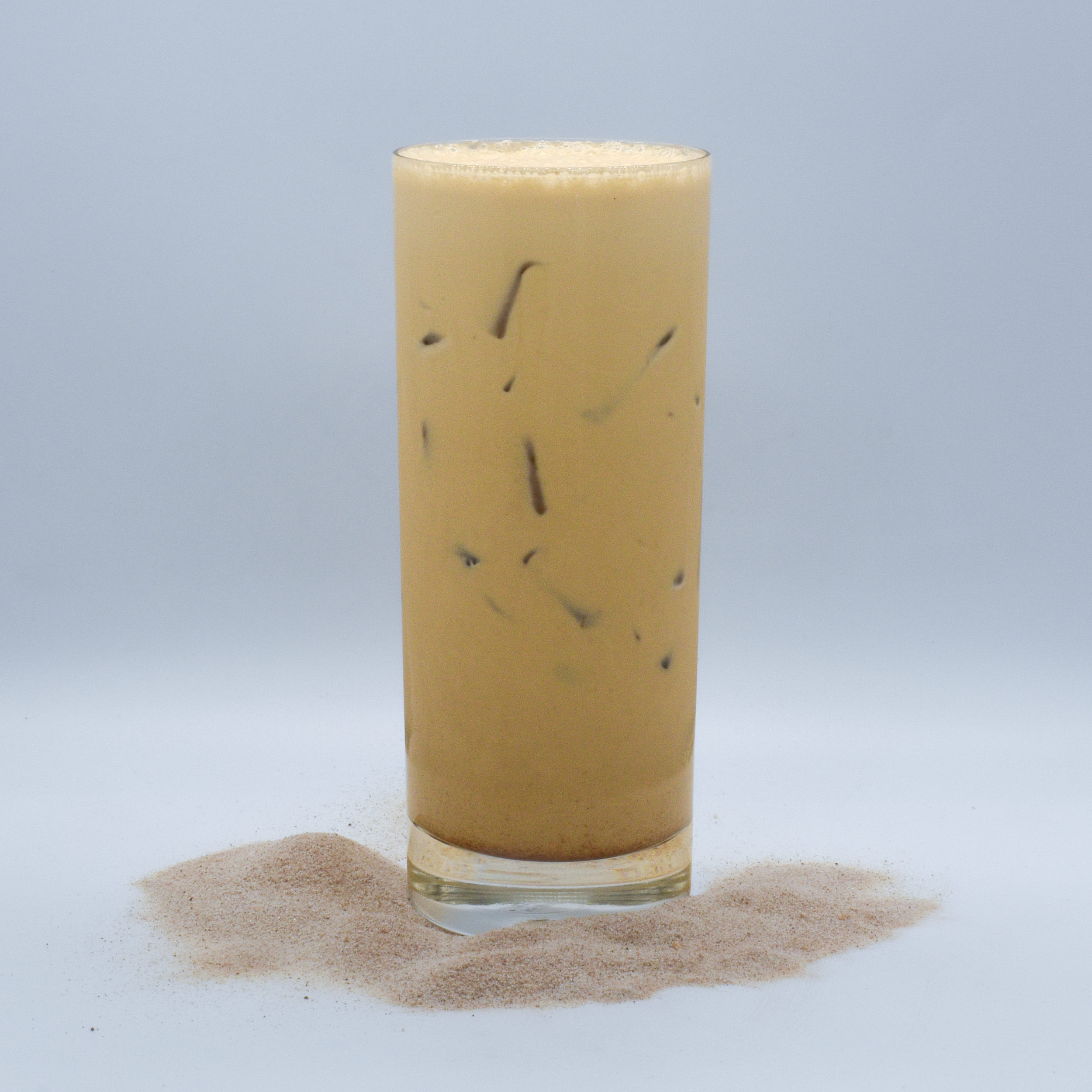Iced Chai