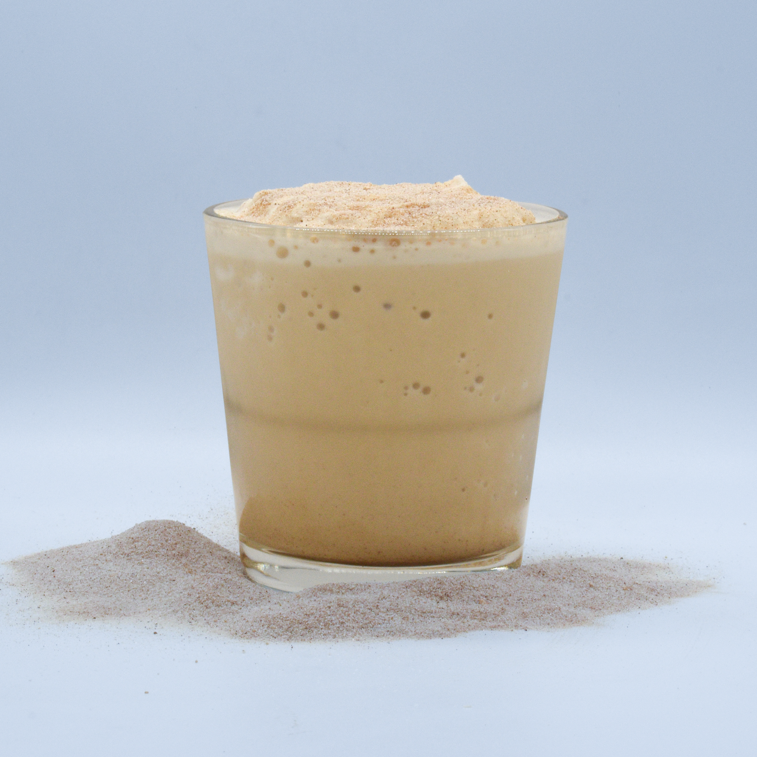 Spiced Orange Blended Chai