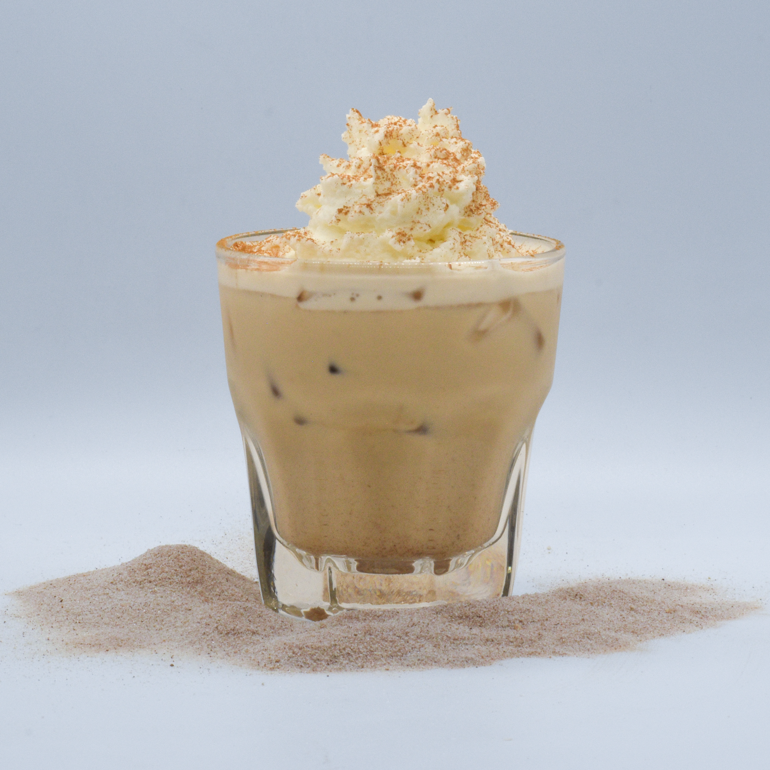 Honey Cinnamon Chai