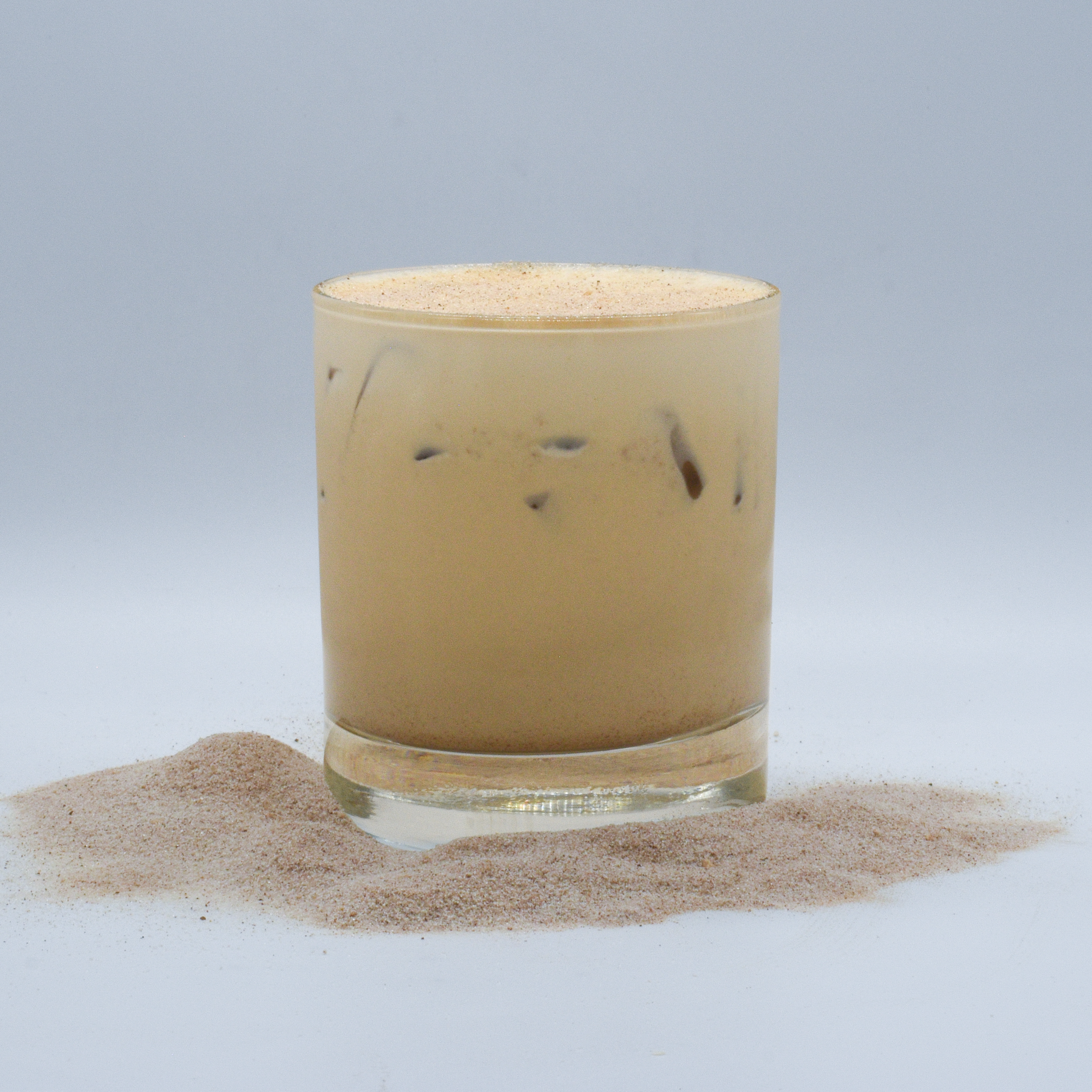 Cookie Butter Chai