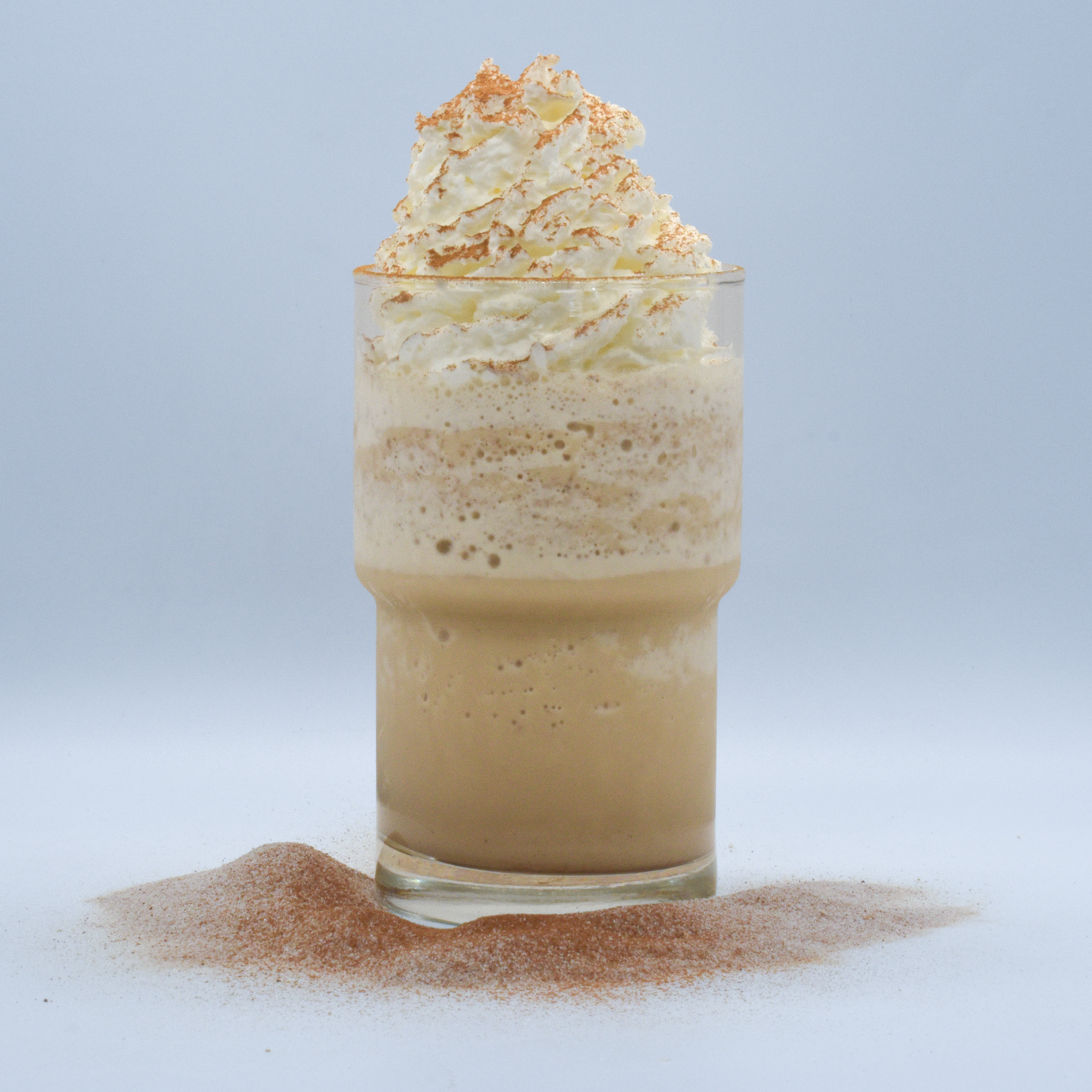 Blended Chai