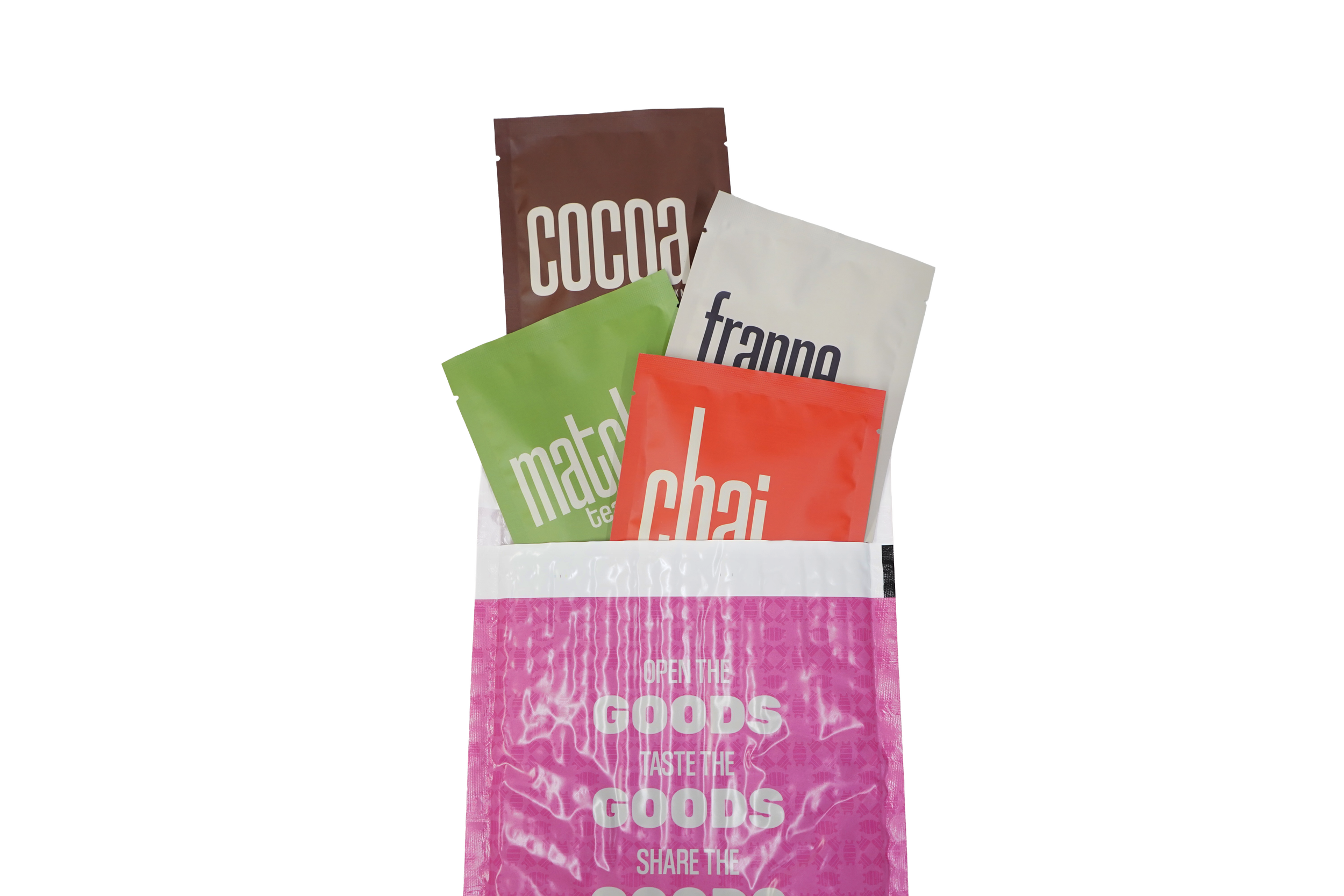 Sample Pack