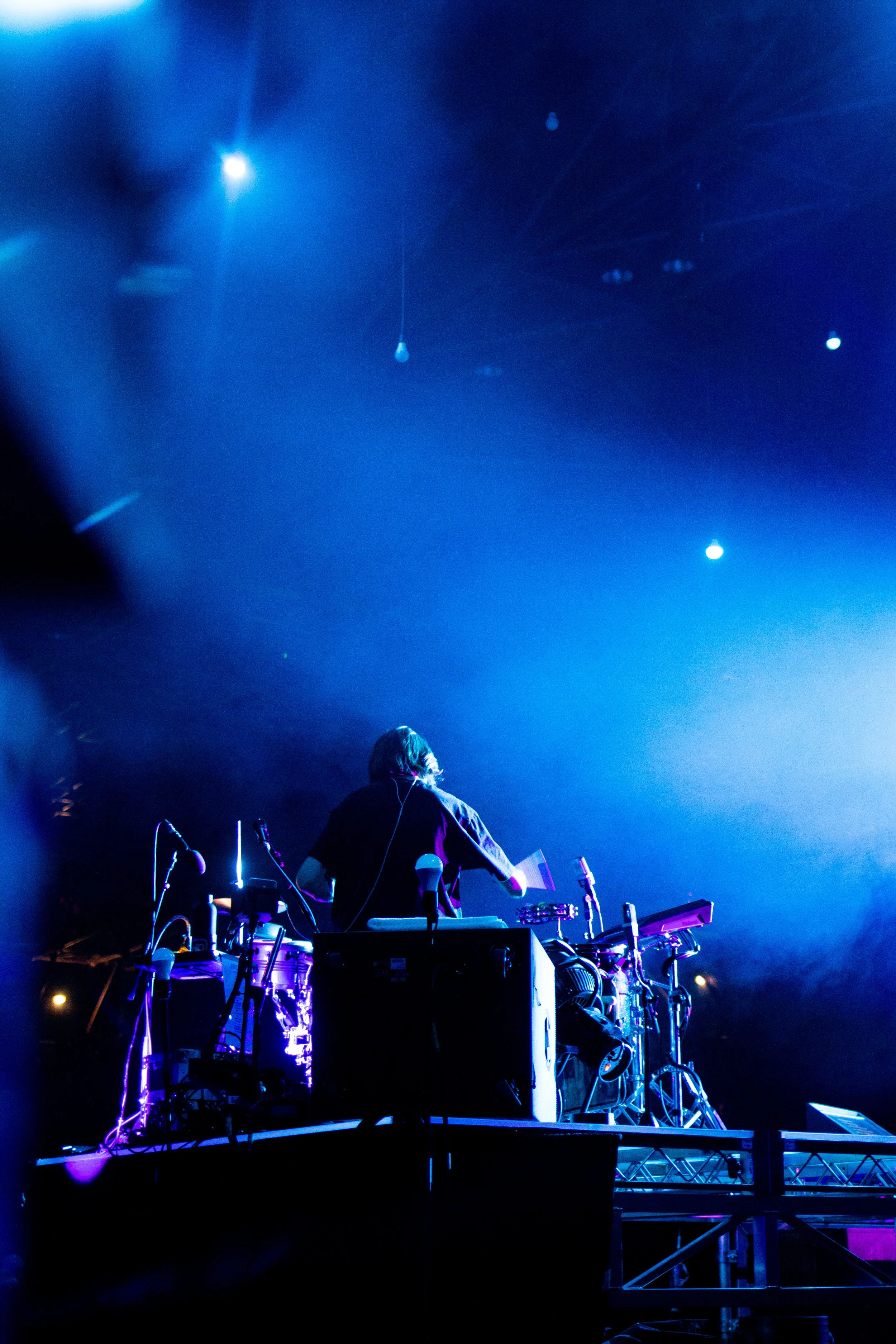 alt-J | Paris