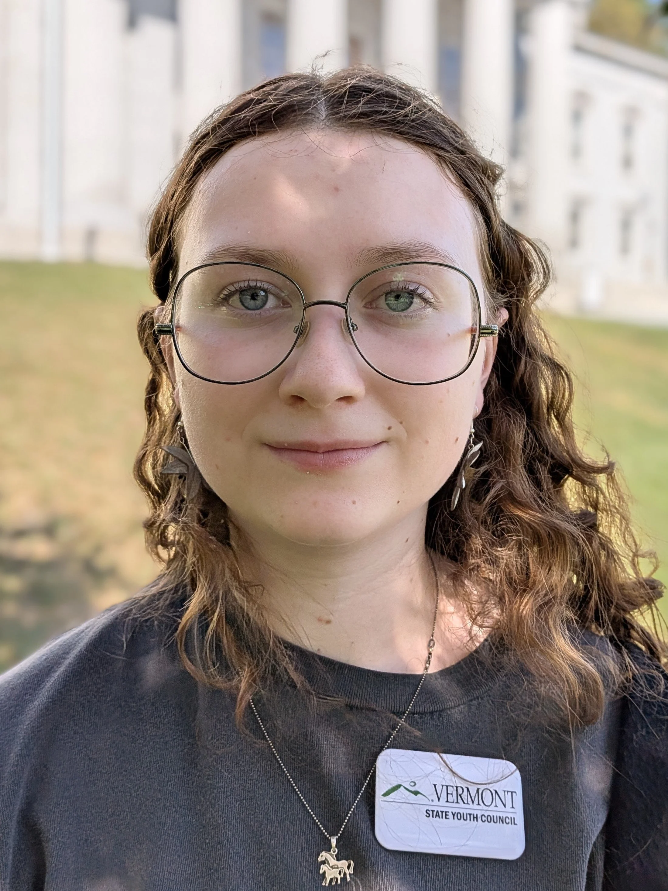 Mirabelle Hamilton
