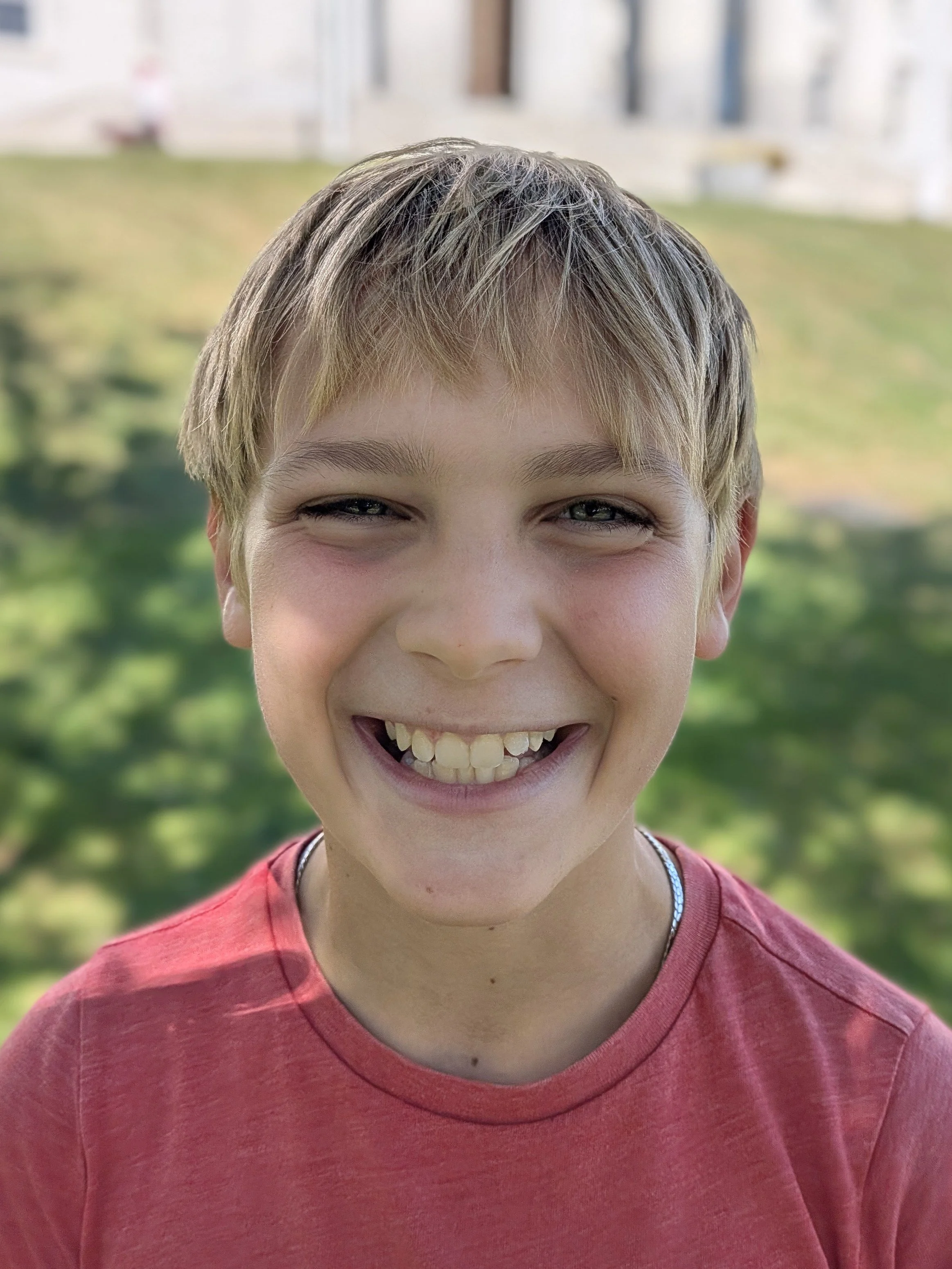 Micah Erickson