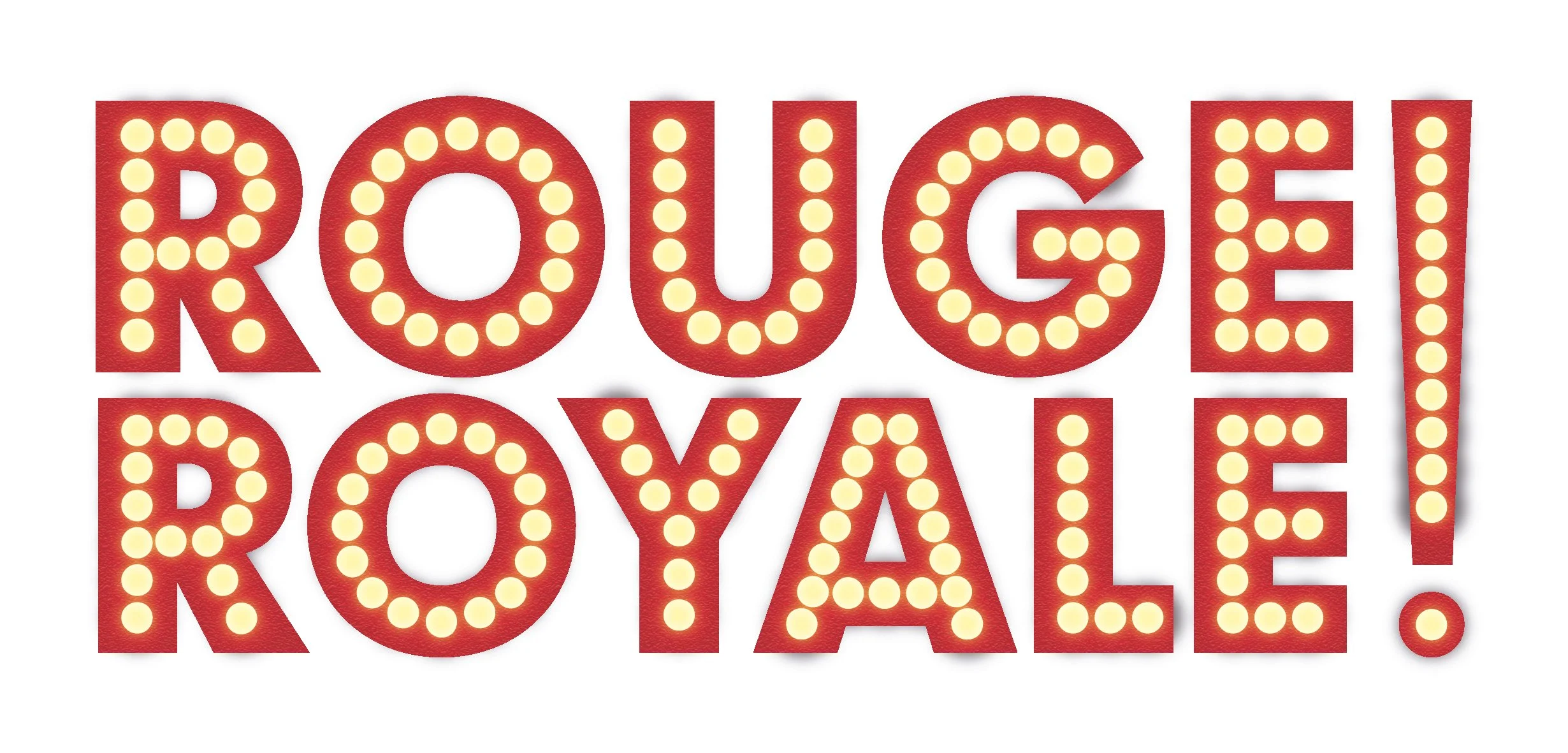 Custom Made Event Logo