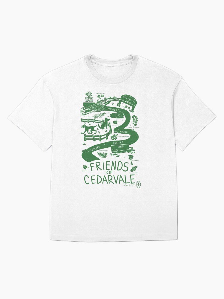 Friends of Cedarvale