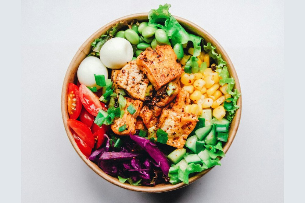 Como hacer una Dieta de Definición para el Gym