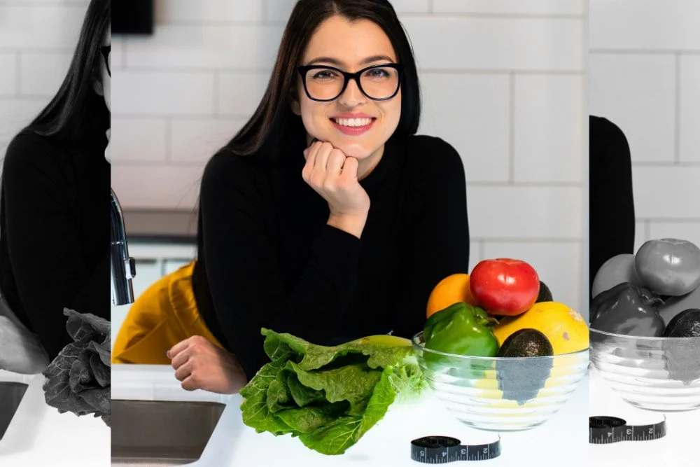 Como elegir un Dietista-Nutricionista Online