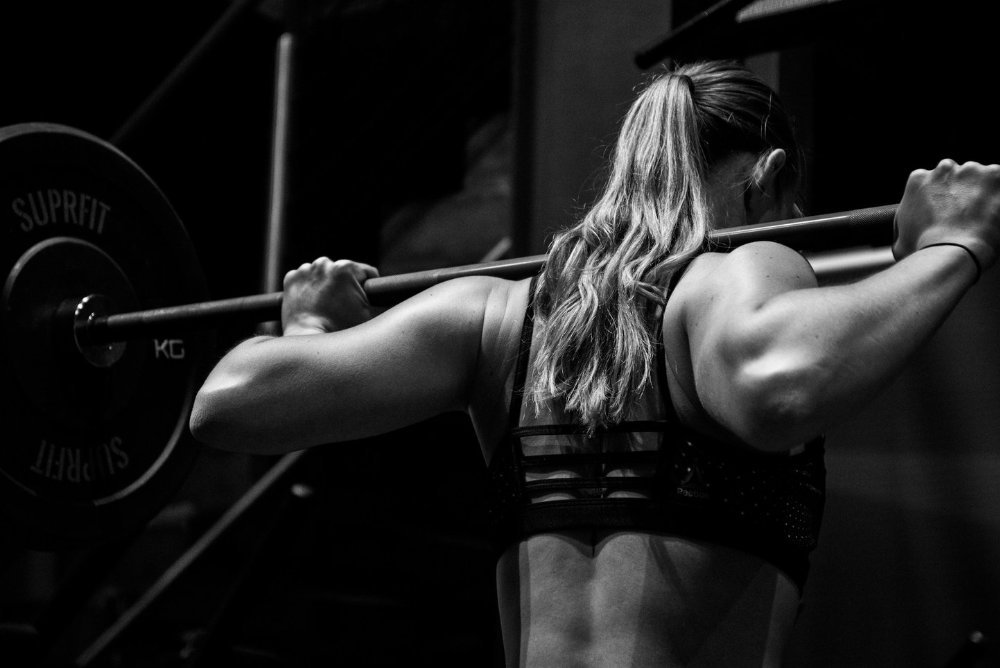 Test de Sobreentrenamiento: Síntomas y Efectos