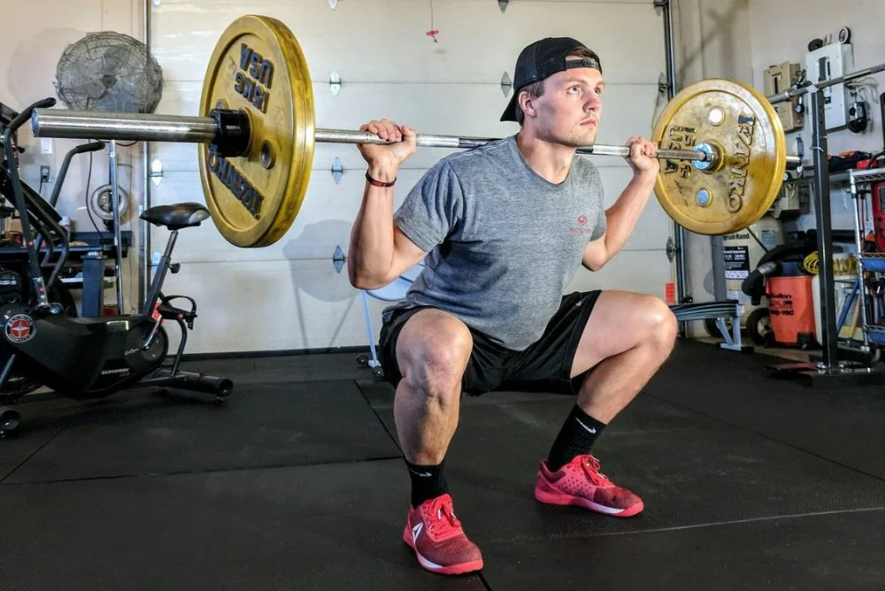 11 mitos sobre la Hipertrofia y el Gimnasio