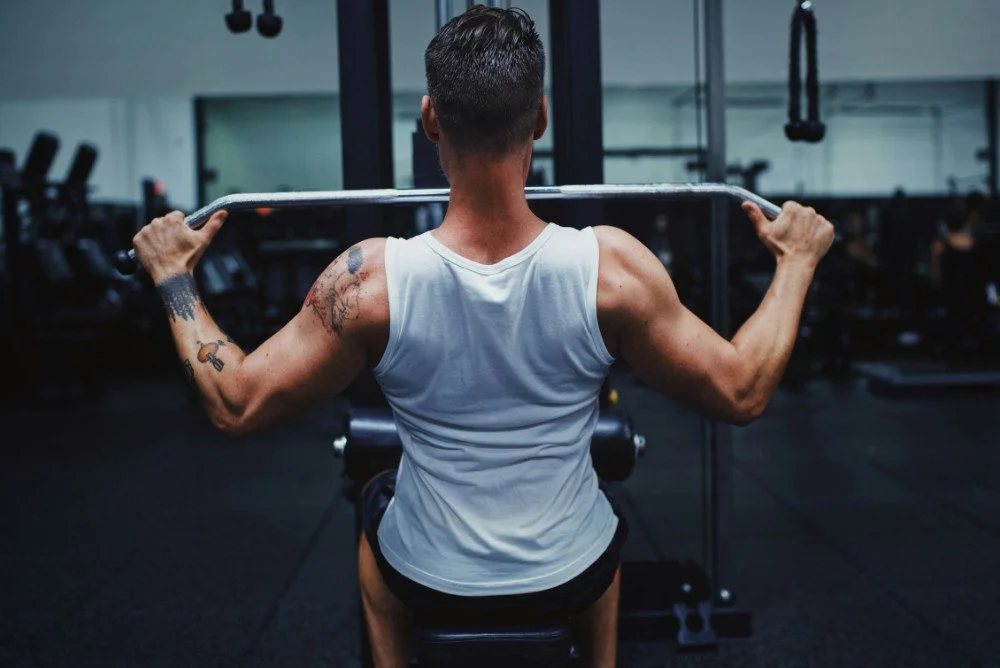 Entrenar al fallo muscular: ¿Es lo mejor?