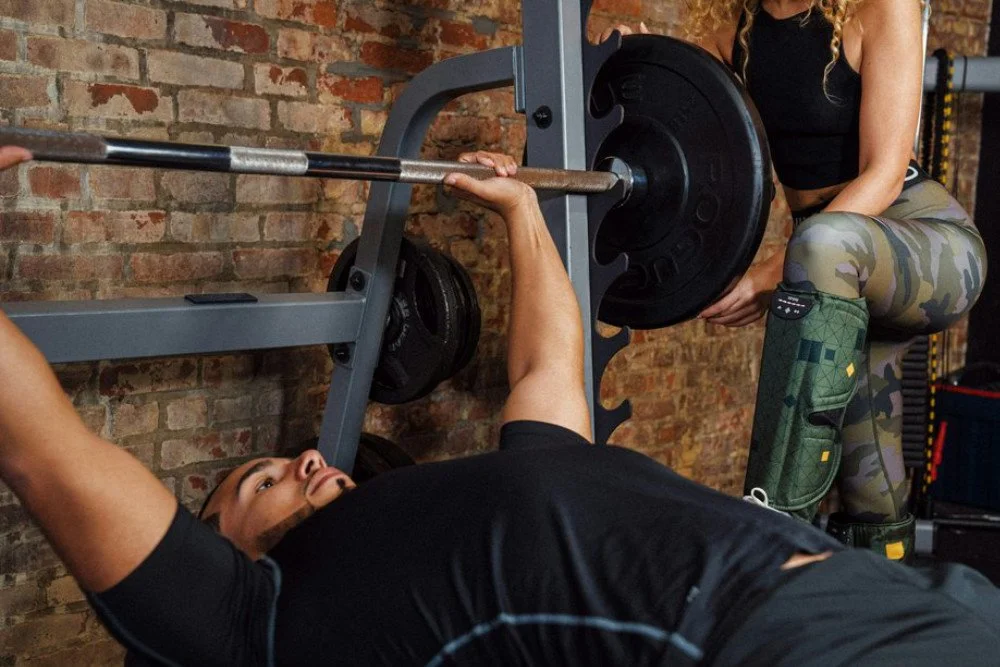 ROM e Hipertrofia ¿Qué dice la ciencia?